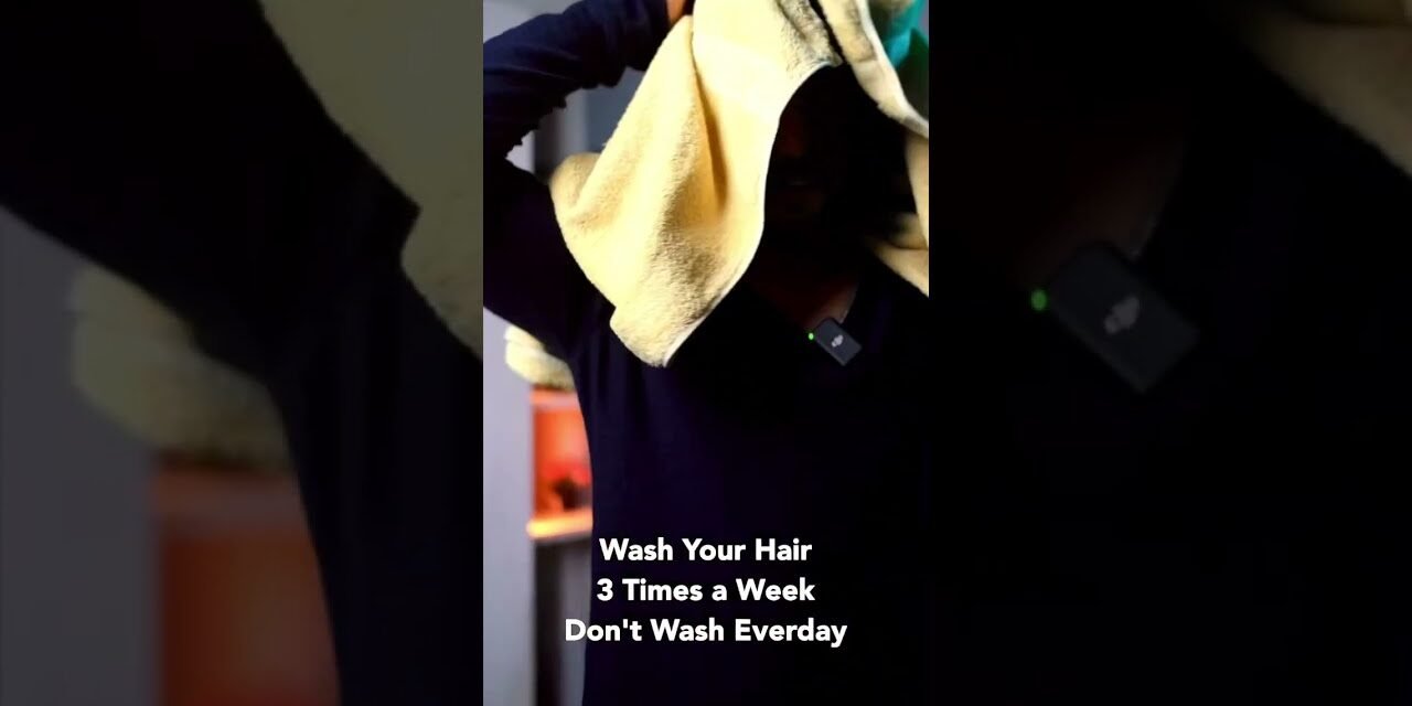 Tips to remember during long hair journey! #longhair #haircare