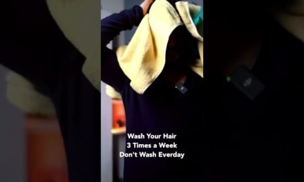 Tips to remember during long hair journey! #longhair #haircare