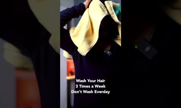 Tips to remember during long hair journey! #longhair #haircare