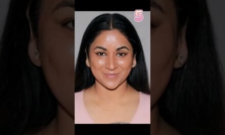 10 LIFE CHANGING Makeup Tips!!