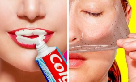28 EFFECTIVE BEAUTY HACKS FOR EVERYDAY PROBLEMS