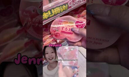 4 Japanese Skincare Living in 2050