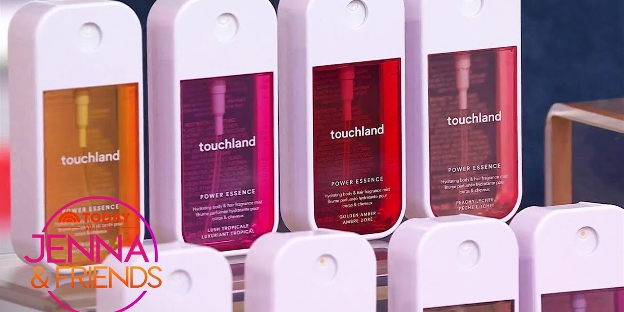 5 viral beauty trends worth trying: Glass skin, hair perfume, more