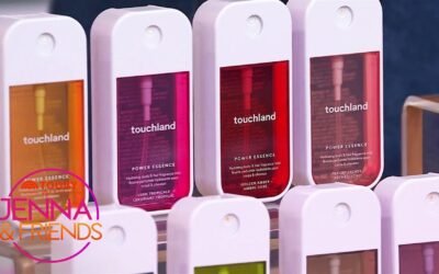 5 viral beauty trends worth trying: Glass skin, hair perfume, more