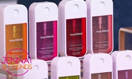 5 viral beauty trends worth trying: Glass skin, hair perfume, more