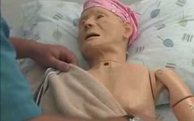 Assisting with Personal Care and Hygiene