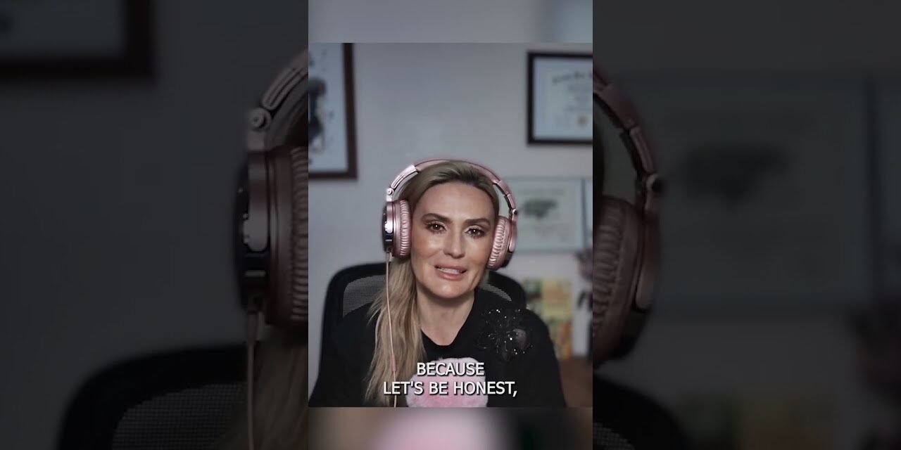 Beauty at any age #podcast #aging #unveilyou