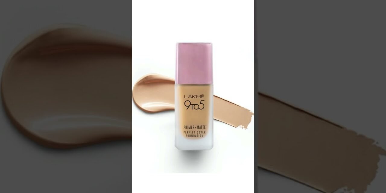 Budget Foundations for Oily skin #tamil #beauty #shorts