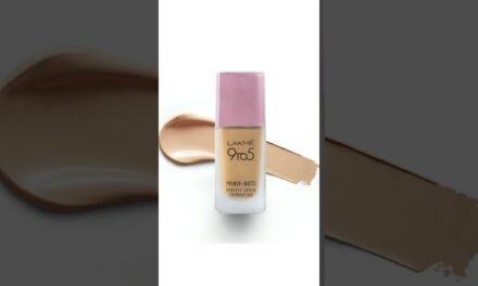 Budget Foundations for Oily skin #tamil #beauty #shorts