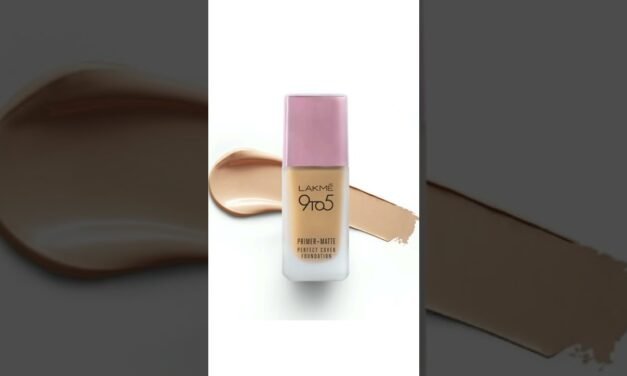 Budget Foundations for Oily skin #tamil #beauty #shorts