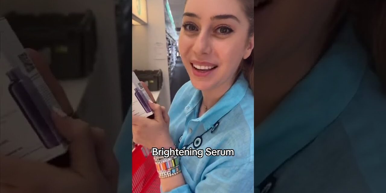 Budget-Friendly Anti-aging Nighttime Routine #shorts