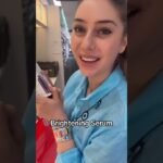 Budget-Friendly Anti-aging Nighttime Routine #shorts