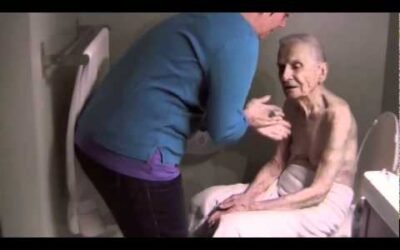 Ch. 4: Bathing & Dressing (Caregiver College Video Series)