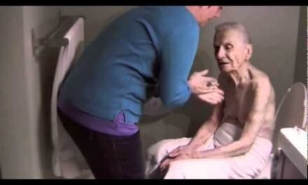 Ch. 4: Bathing & Dressing (Caregiver College Video Series)