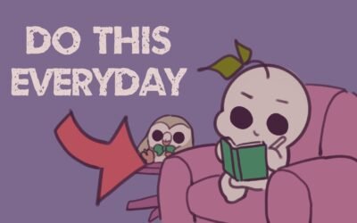 Daily Routine To Fight Off Depression