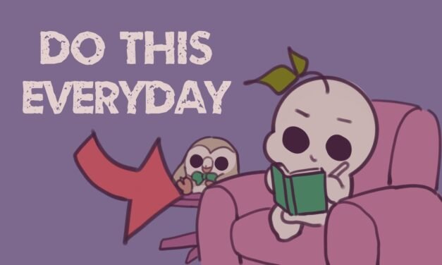 Daily Routine To Fight Off Depression