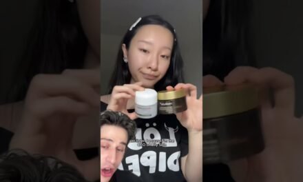 ELITE Skincare Tips #dermreacts #skincare e