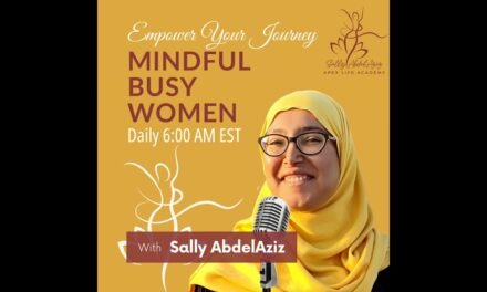 Embracing the Journey of Aging – Finding Beauty in Every Age