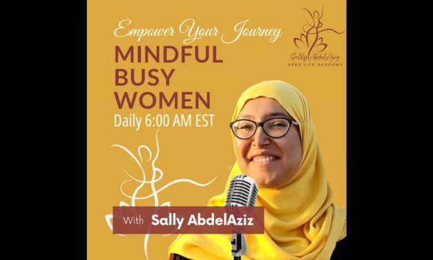 Embracing the Journey of Aging – Finding Beauty in Every Age