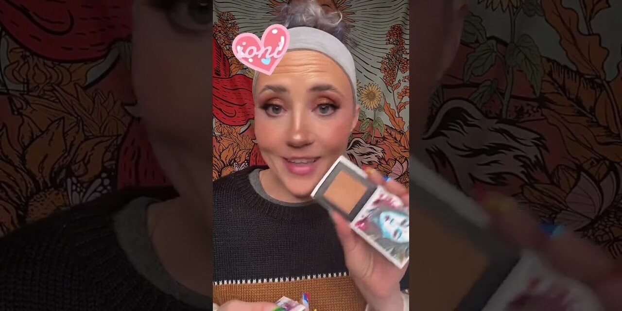 Glow Up Alert: Beauty Tips for Every Age #beautyover30