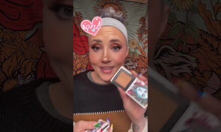 Glow Up Alert: Beauty Tips for Every Age #beautyover30