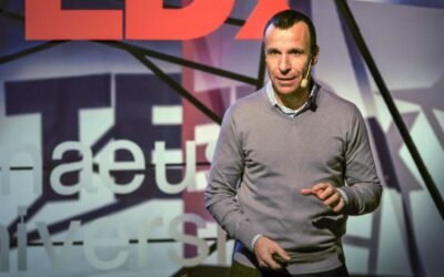 How to practice emotional first aid | Guy Winch | TED