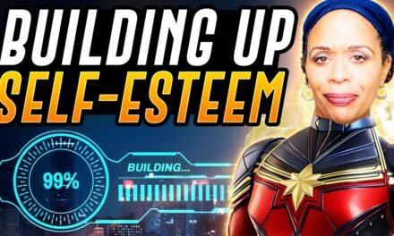 Low Self-Esteem: Signs You Have It, How You Get It, How to Increase It