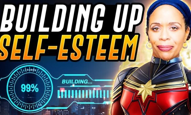 Low Self-Esteem: Signs You Have It, How You Get It, How to Increase It