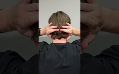 One Move for Instant Tinnitus Relief #Shorts