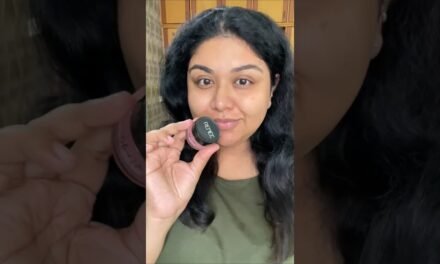 Renee Bollywood filter face primer | Budget friendly primer that works like High end