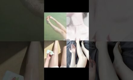 Secrets Hidden in Everyday Skincare Products #beautyhacks #skincare #shorts