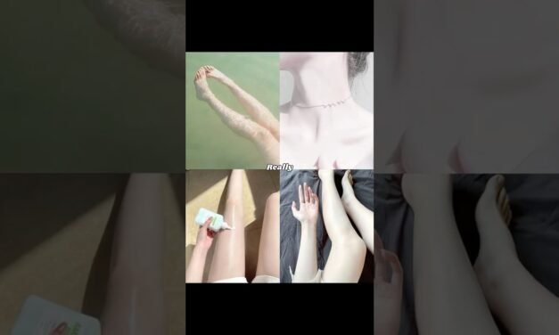 Secrets Hidden in Everyday Skincare Products #beautyhacks #skincare #shorts