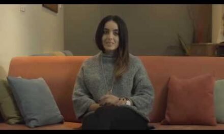 Self Care Strategies in Trauma Work