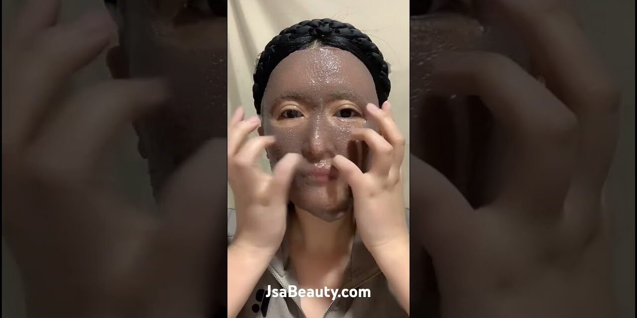 Skincare, makeup tutorial natural cute look by JSA Beauty