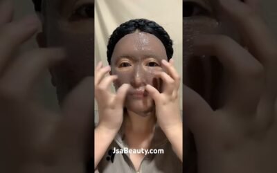 Skincare, makeup tutorial natural cute look by JSA Beauty