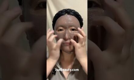 Skincare, makeup tutorial natural cute look by JSA Beauty