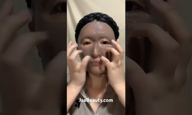 Skincare, makeup tutorial natural cute look by JSA Beauty