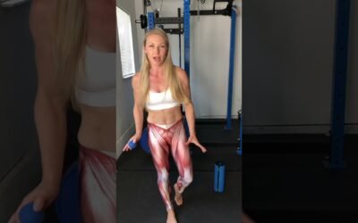 Stretching VS Self-Myofascial Release – Try this for INSTANT Back Pain relief!