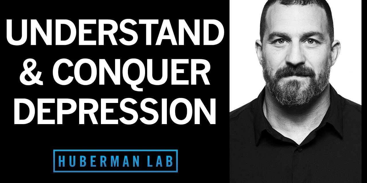 Understanding & Conquering Depression