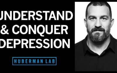 Understanding & Conquering Depression