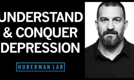Understanding & Conquering Depression