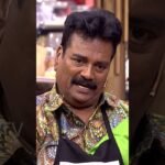 Vera Level Master | Top Cooku Dupe Cooku | Grand Finale | Venkatesh Bhat | Sun TV