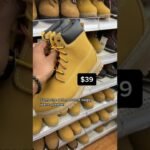 Walmart Sneaker Dupes