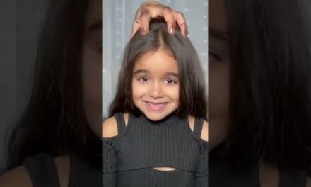 Wednesday Addams | Makeup | Kassie