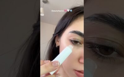 #diy #diyeyemask #ice #beautyhacks #beauty #hacks #lifehacks #skincare #girl #girlhacks #shorts #fyp