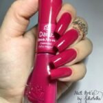 stylish nailpolish #short#fashionworld#newstylenailpaint#nailpaint#modernnailpaint#nailpolishfashion