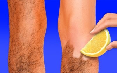 20 NATURAL BEAUTY HACKS FOR THE FLAWLESS LOOK