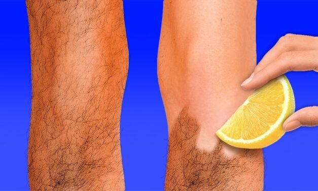 20 NATURAL BEAUTY HACKS FOR THE FLAWLESS LOOK