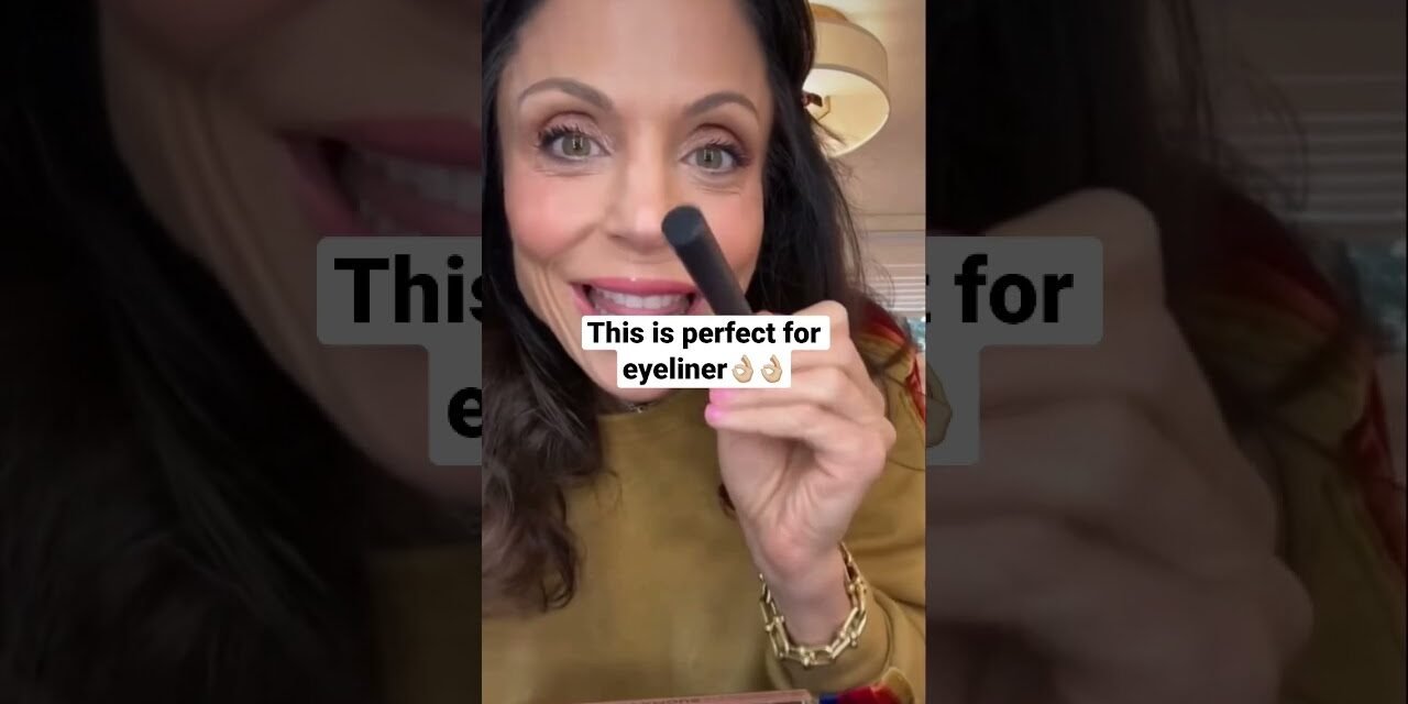 3 AFFORDABLE Makeup Products That Bethenny Frankel Swears By #drugstorebeauty #affordablemakeup