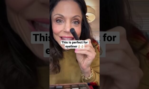 3 AFFORDABLE Makeup Products That Bethenny Frankel Swears By #drugstorebeauty #affordablemakeup